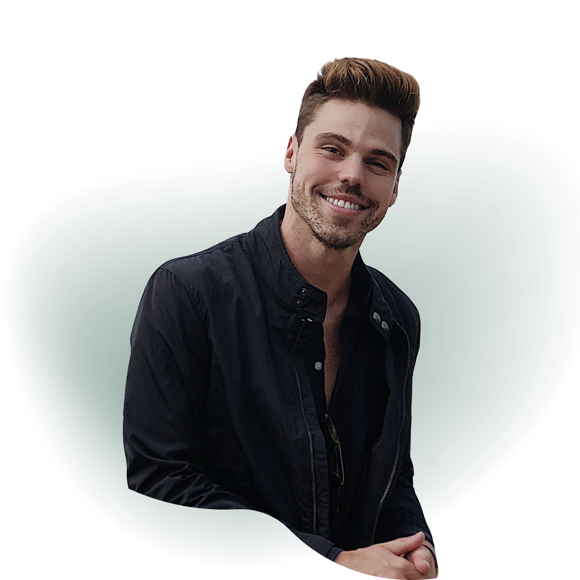 This is just the beginning