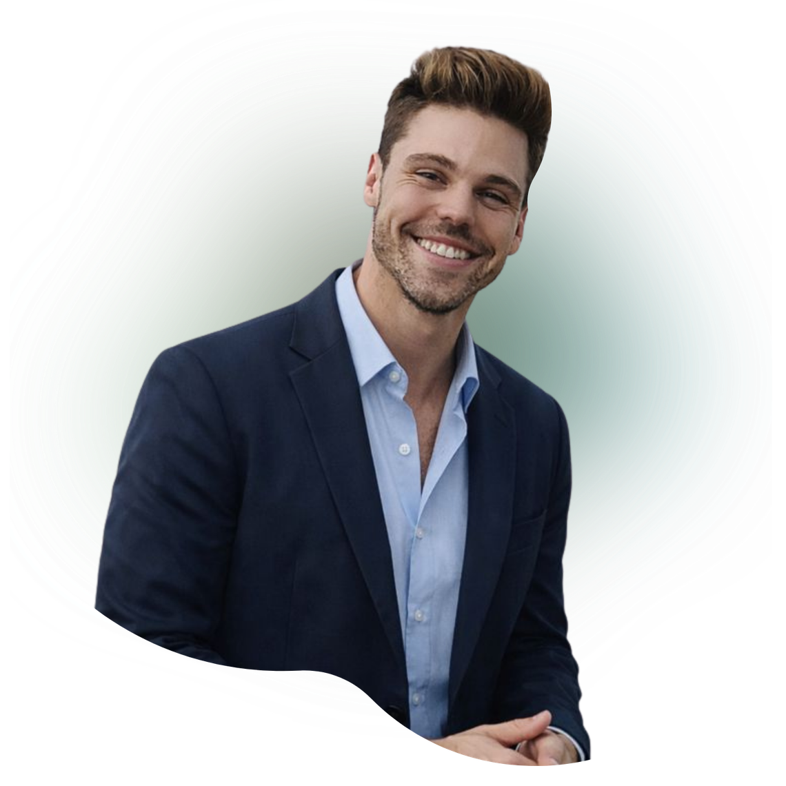 Hey- I'm Marcos, strategic advisor for rental & hospitality assets